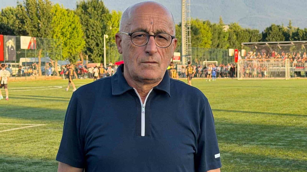 CEMALETTİN METİN