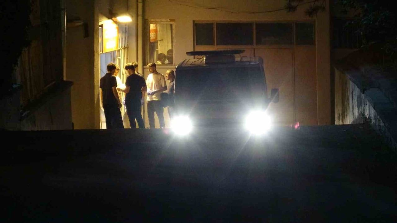 MALATYA'DA PRES MAKİNESİNE SIKIŞAN İŞÇİ HAYATINI KAYBETTİ