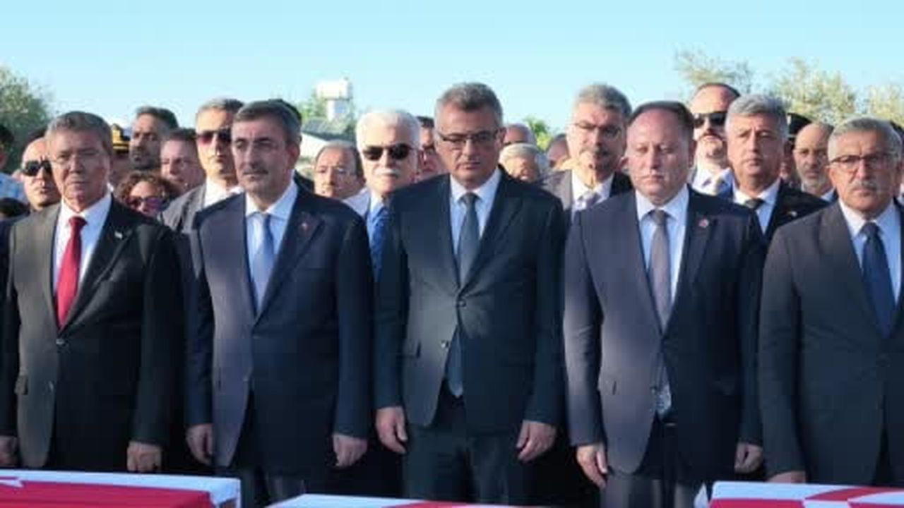 KKTC’de 1974’te Muratağa, Atlılar ve Sandallar’da yaşanan saldırılarda hayatını kaybeden ve Kayıp...