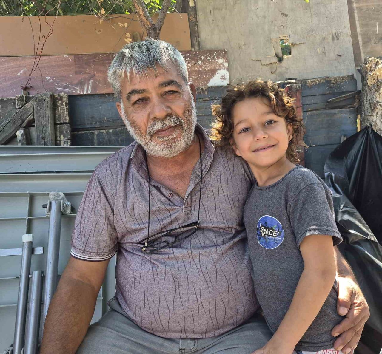 ABBAS DEMİR AÇIKLAMA YAPTI