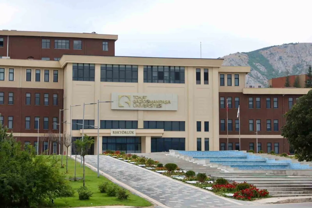 TOKAT GAZİOSMANPAŞA ÜNİVERSİTESİ (TOGÜ), 2026 YÜKSEKÖĞRETİM KURUMLARI SINAVI (YKS) YERLEŞTİRME...