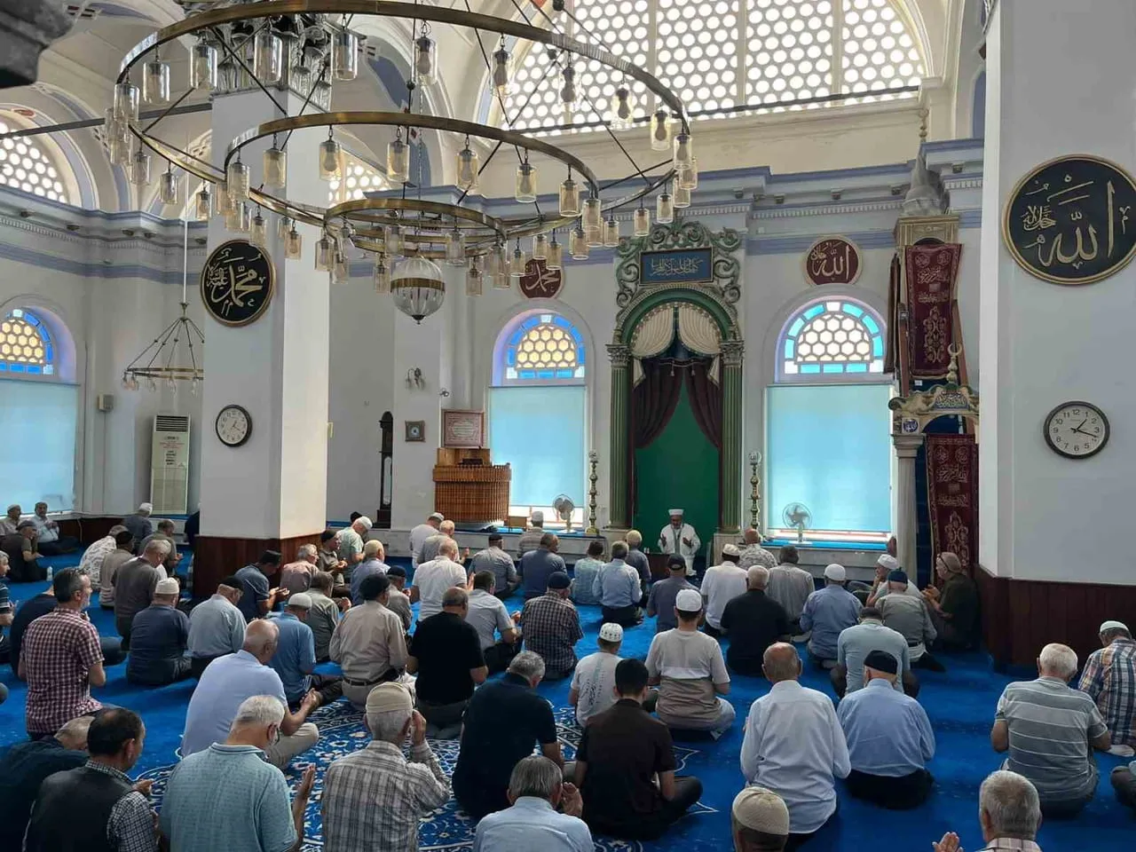 MEVLİD KANDİLİ