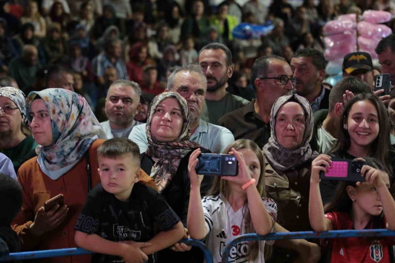 UŞAK’IN BANAZ İLÇESİNİN DÜŞMAN İŞGALİNDEN KURTULUŞUNUN 104. YIL DÖNÜMÜ, BANAZ KAYMAKAMLIĞI VE...