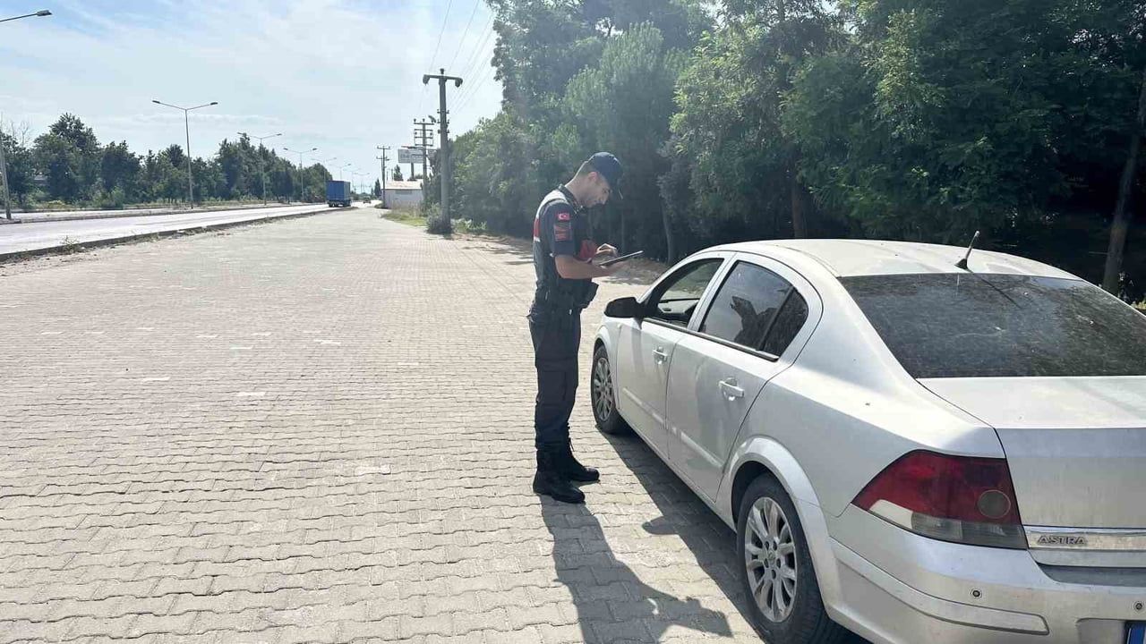 AYDIN'DA ÇEŞİTLİ SUÇLARDAN ARANAN ŞAHISLARIN YAKALANMASINA YÖNELİK GERÇEKLEŞTİRİLEN 2 GÜNLÜK...