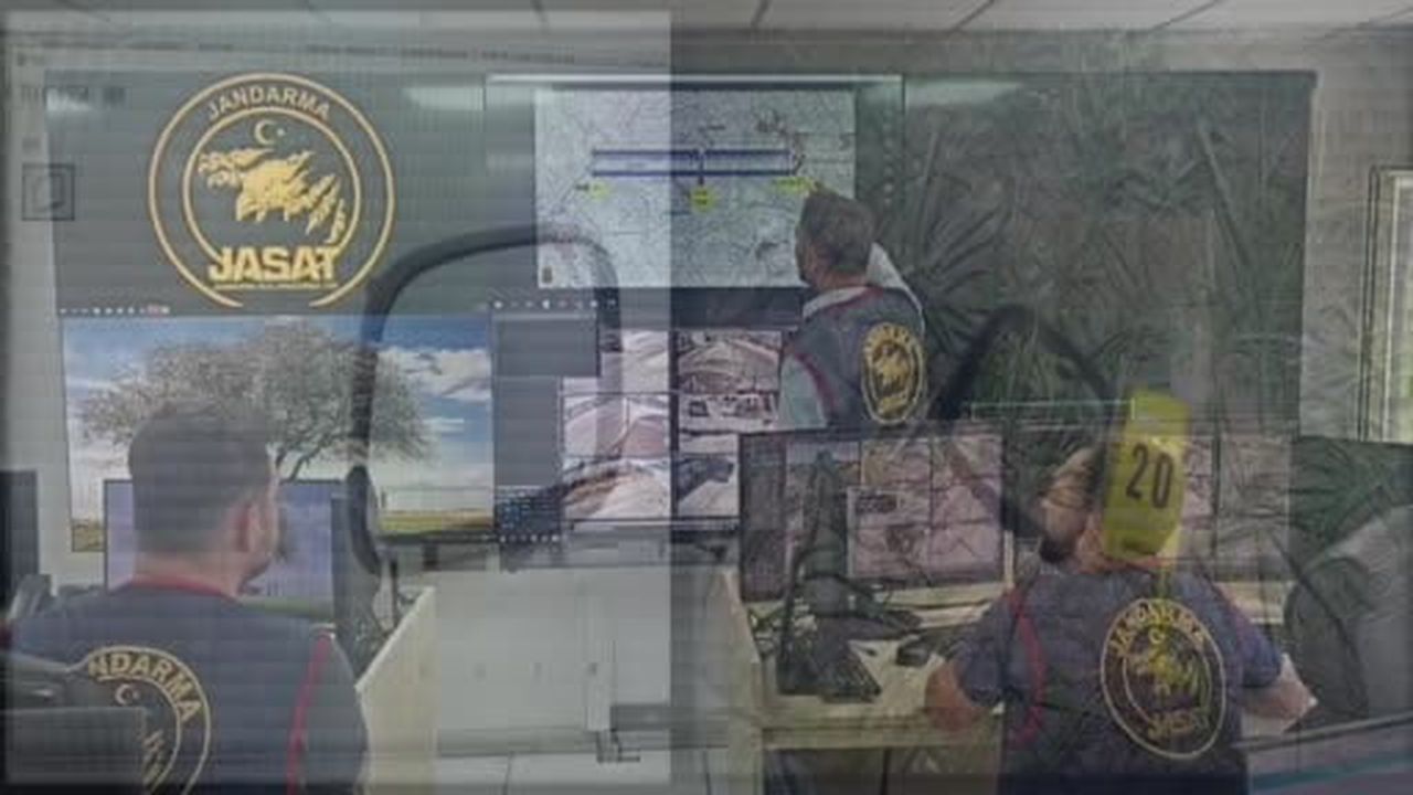 İçişleri Bakanlığı: "JASAT, 11 yıllık cinayeti ayna çerçevesi detayı ile aydınlattı"