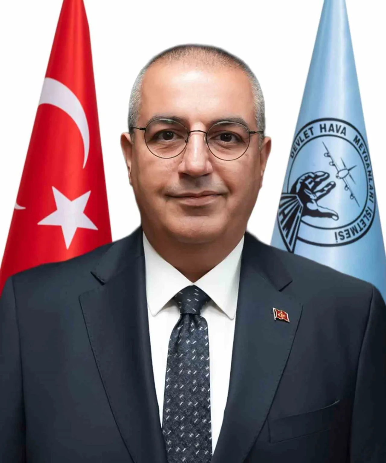 BİLECİKLİ ERTUĞRUL KARATAY, DHMİ GENEL MÜDÜR YARDIMCISI OLDU