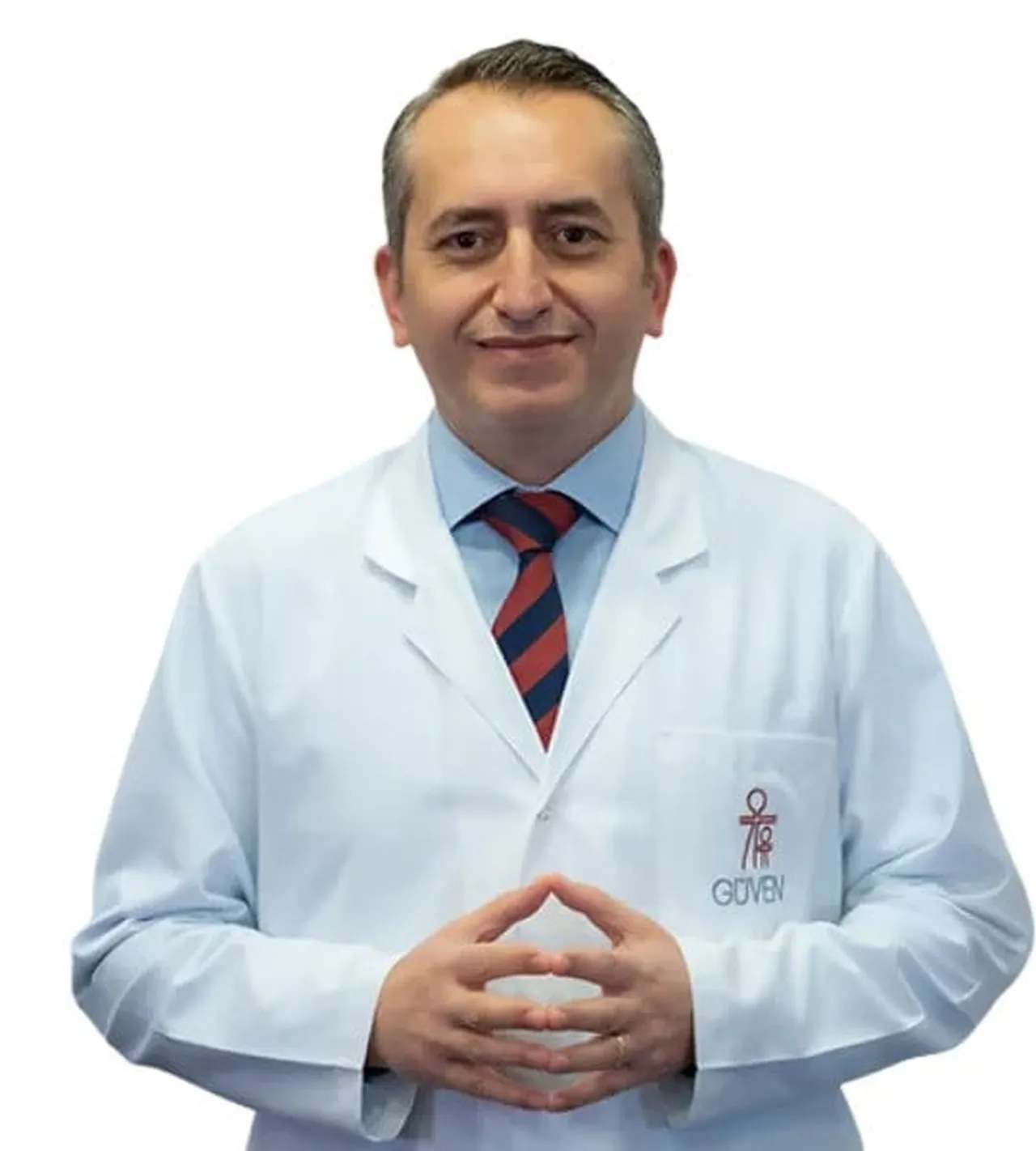 GÜVEN HASTANESİ KARDİYOLOJİ BÖLÜMÜ PROF. DR. UĞUR ABBAS BAL
