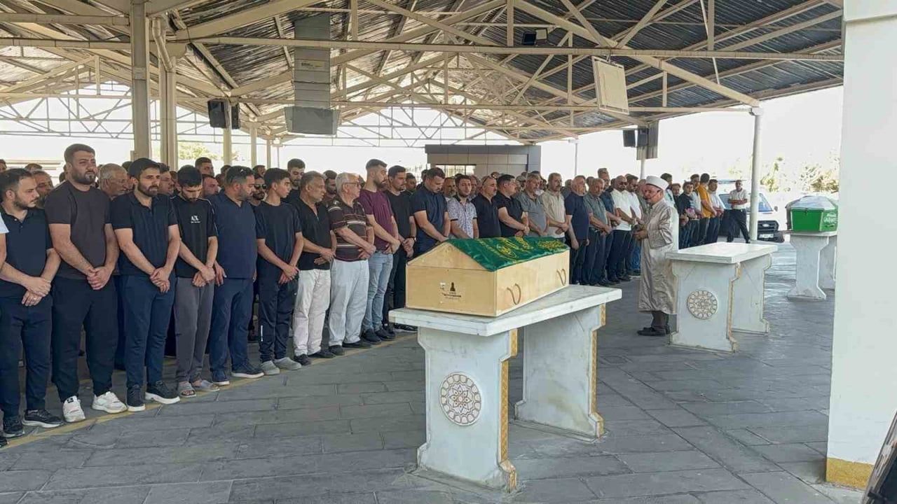 OLAYLA İLGİLİ BAŞLATILAN SORUŞTURMA İSE SÜRERKEN, HAYATINI KAYBEDEN 2 YAŞINDAKİ KADİR TOHUM İSE...