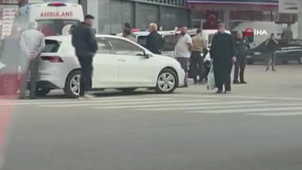Ankara’da iki kişi otomobilde ölü bulundu