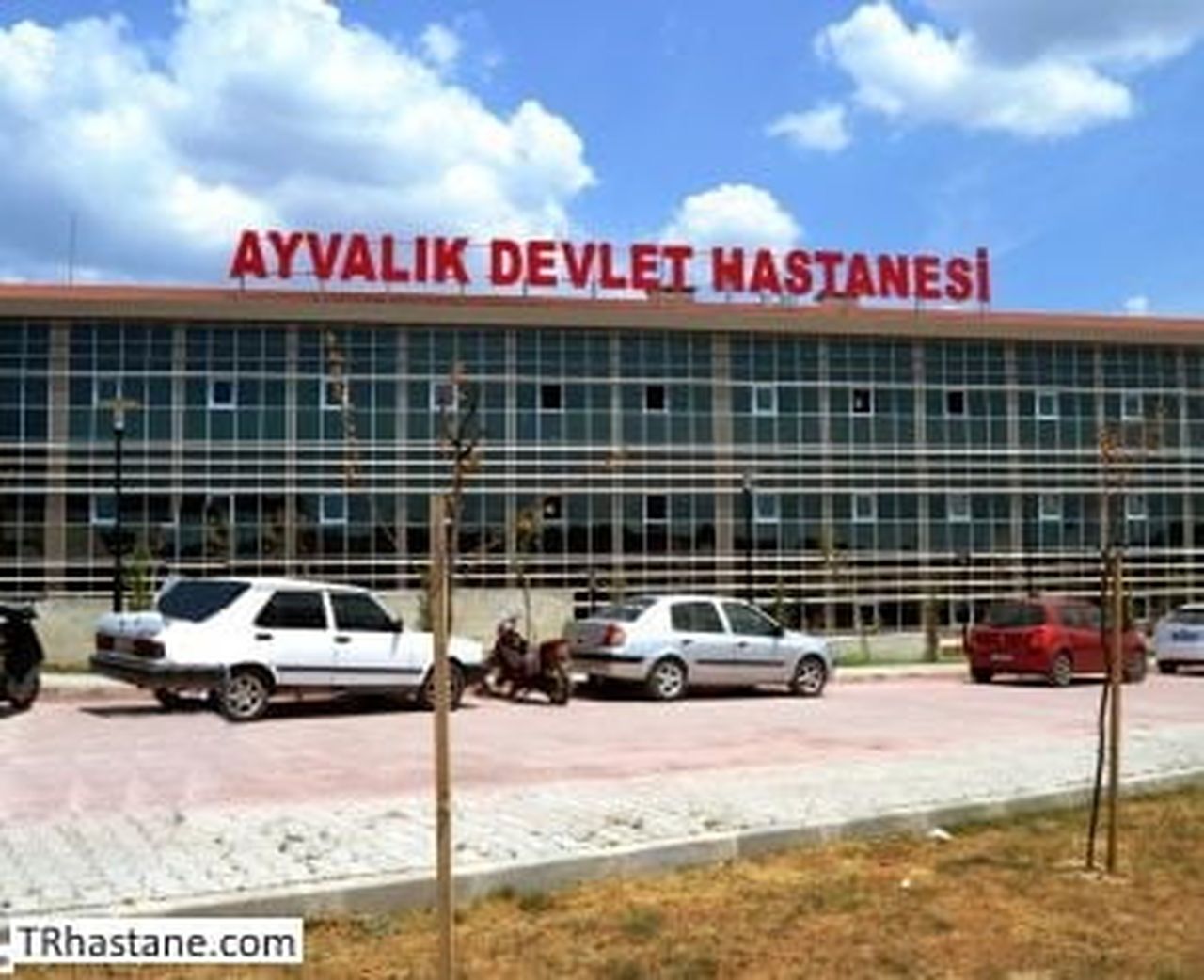 AYVALIK DEVLET HASTANESİ