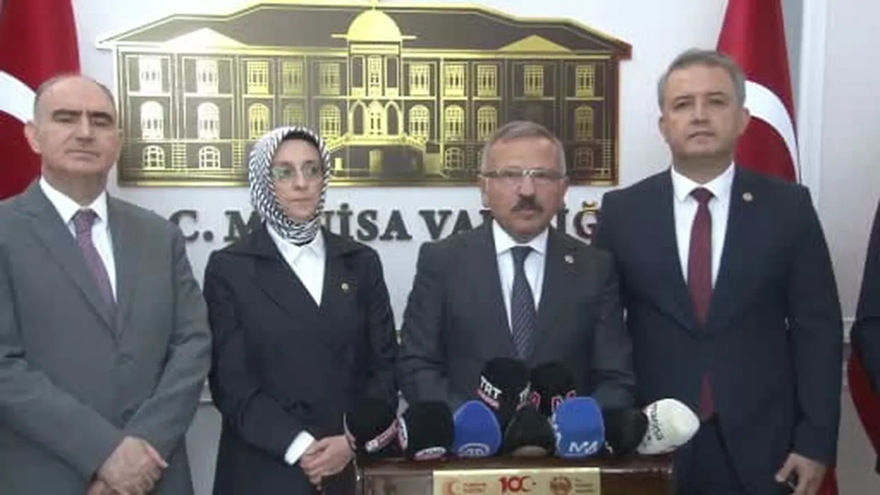 TBMM Okul Saldırılarının Nedenlerini Araştırma Komisyonu Başkanı Başkanı Beyazıt: "Hiçbir dijital...