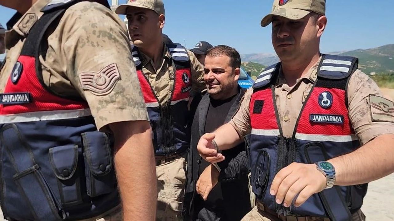 MEHMET ACA (ARŞİV)