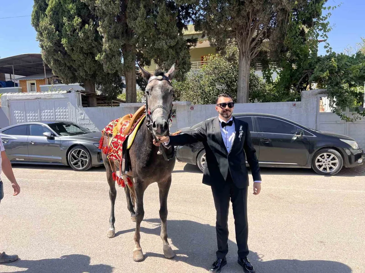 DAMAT MARUF MARUFOĞLU