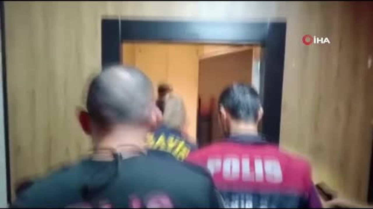Kaparo dolandırıcıları versiyon atladı, artık noter gibi arıyorlar