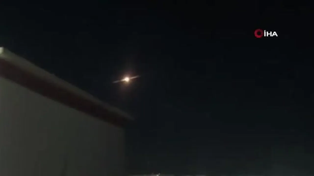 İran Devrim Muhafızları Ordusu (DMO), Ürdün'deki Al Azraq Üssü’nde konuşlu ABD güçlerine çok...