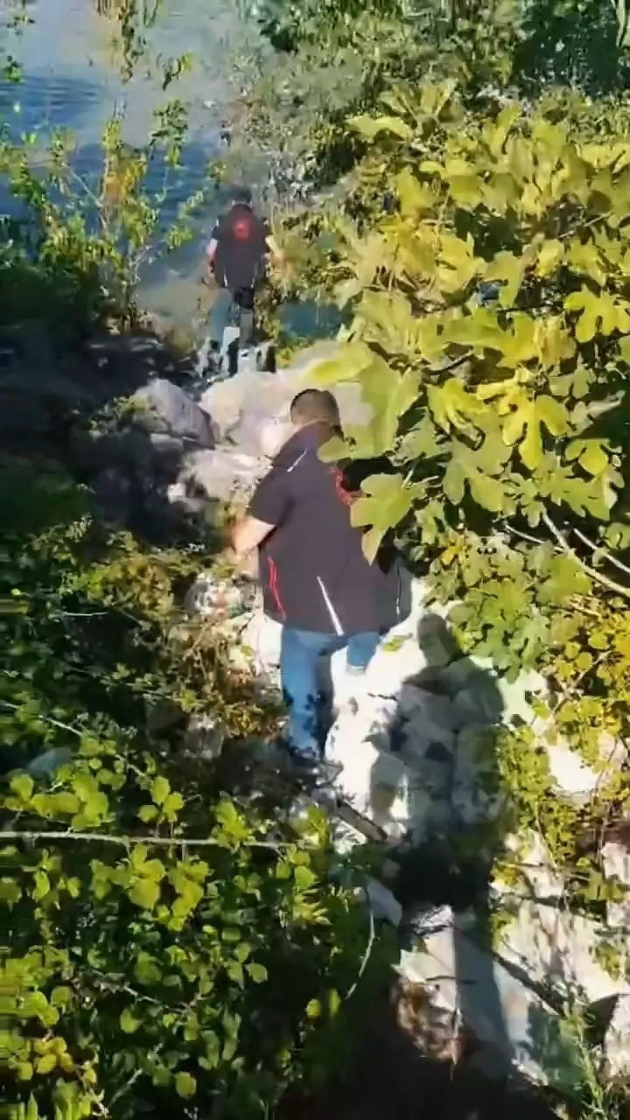 FERİZLİ İLÇESİNDE GERÇEKLEŞTİRİLEN DENETİMLERDE YASA DIŞI AVCILIKTA KULLANILAN PARAKETE...