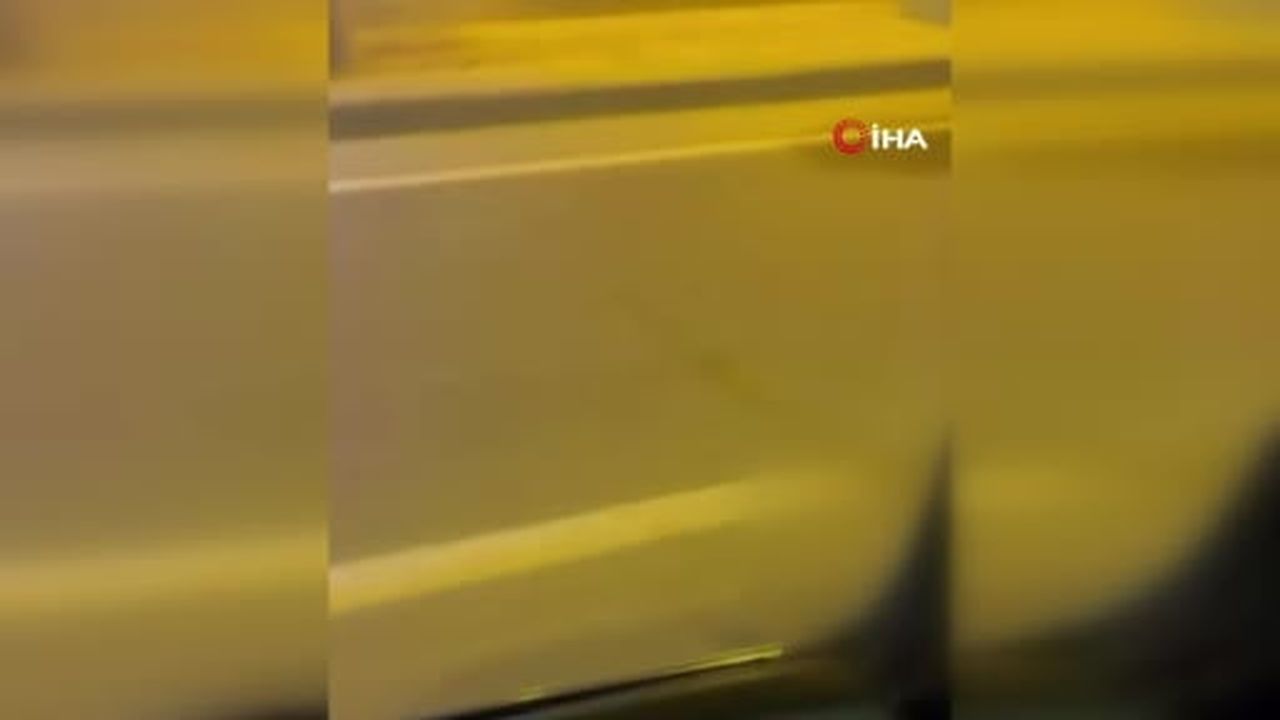 İzmit'te motosiklet kazası: 1 ölü