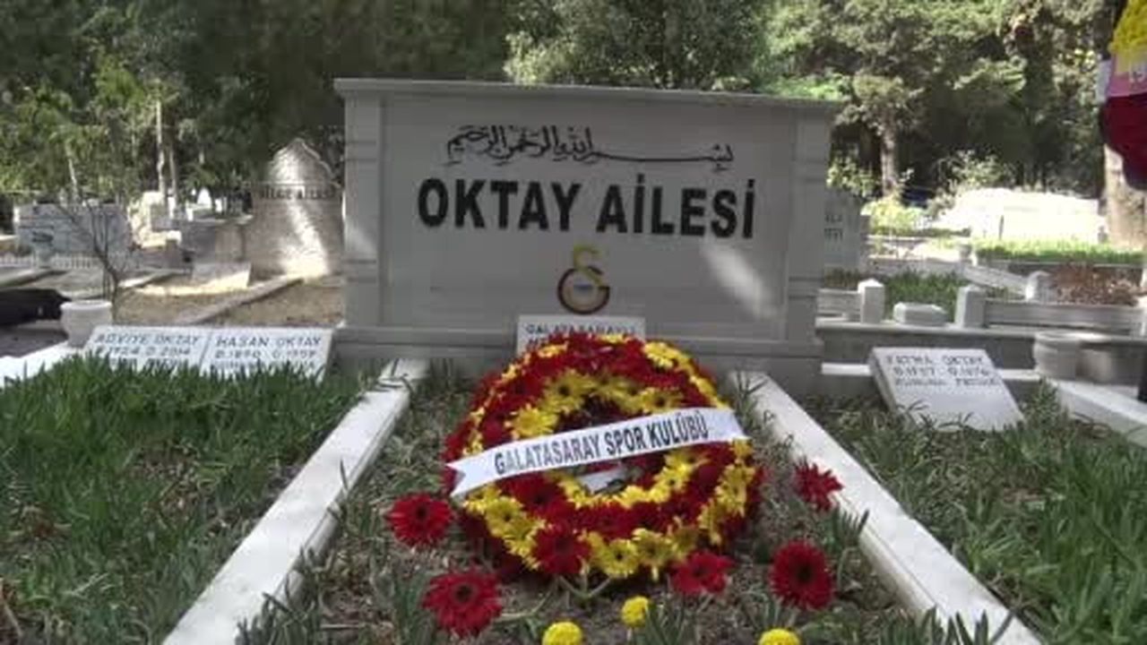 Türk futbolunun ve Galatasaray'ın unutulmaz oyuncularından taçsız kral lakaplı Metin Oktay...