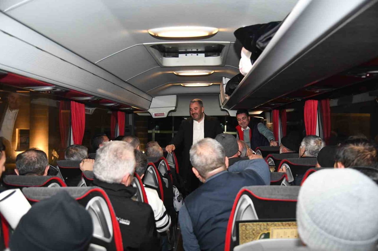 PURSAKLAR BELEDİYESİ, TARİHİ VE MANEVİ ATMOSFERİ YERİNDE YAŞAMAK, FARKLI BİR ŞEHRİ KEŞFETMEK...