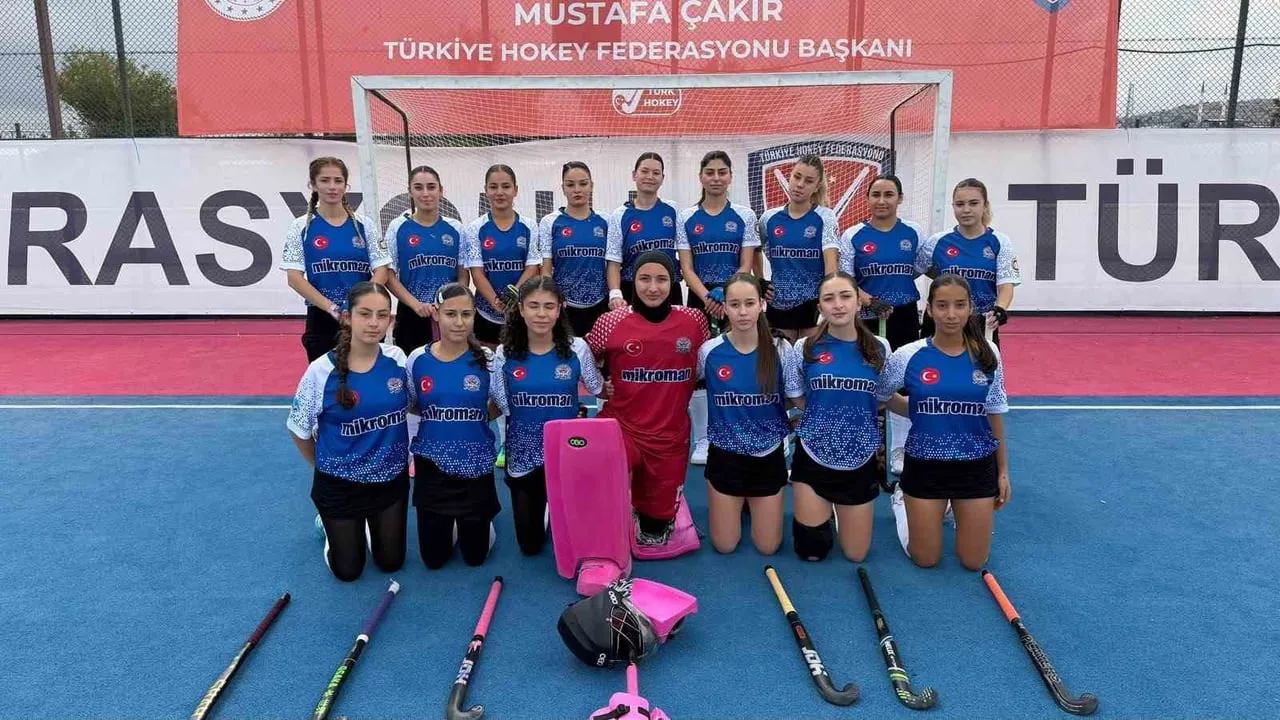 EGE YILDIZLARI’NDAN GAZİANTEP’TE 3-1’LİK ZAFER