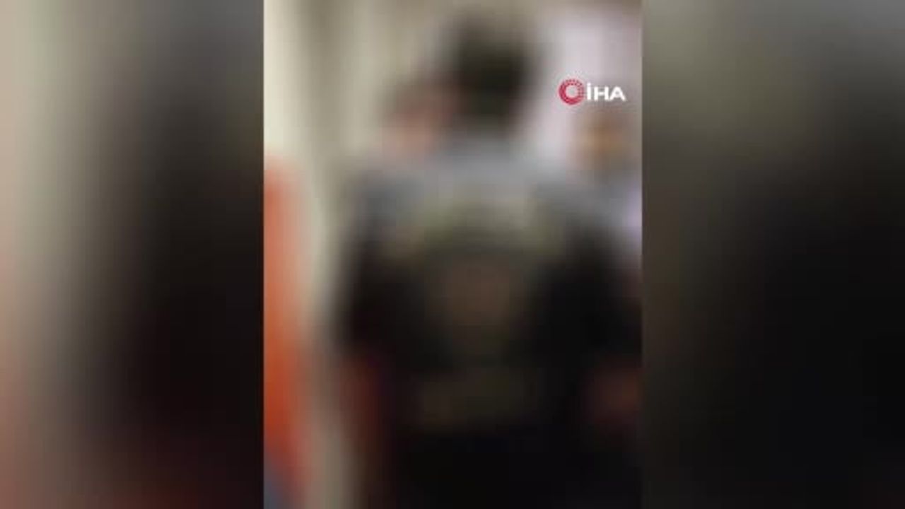 Bayburt merkezli dolandırıcılık operasyonunda 5 tutuklama