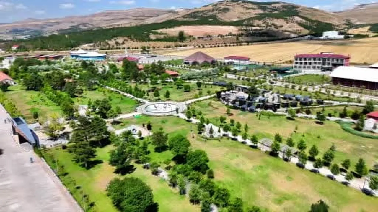 Sivas’a Nuri Demirağ Havacılık ve Gök Bilim Merkezi kazandırılıyor