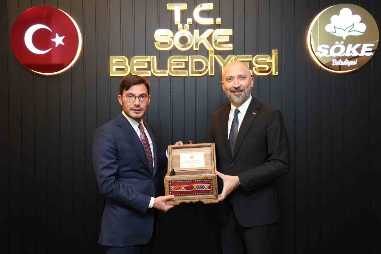 M. KEMAL YAZICIOĞLU, DR. MUSTAFA İBERYA ARIKAN