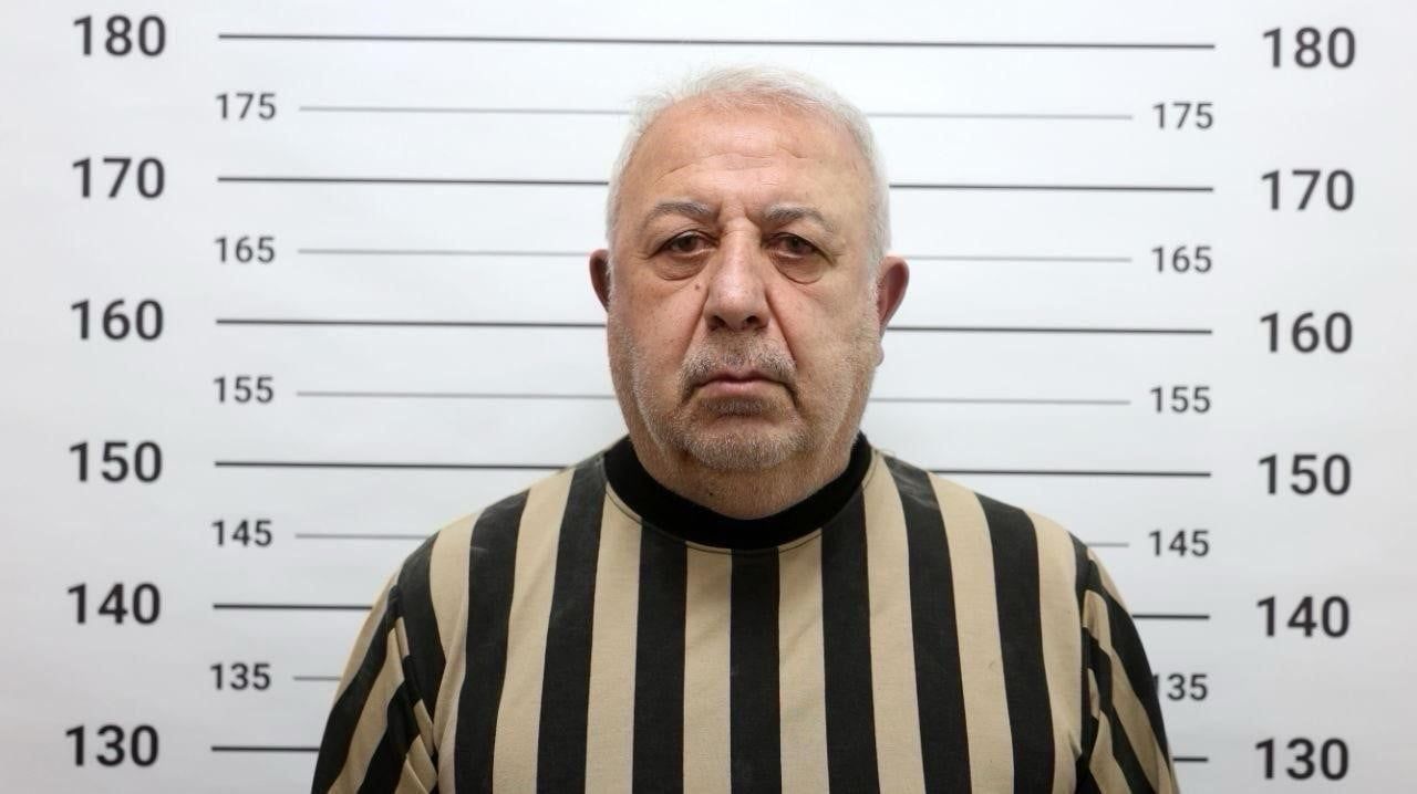 REYHANLI SALDIRISININ FİRARİ İSMİ MİHRAÇ URAL SINIRDA YAKALANDI