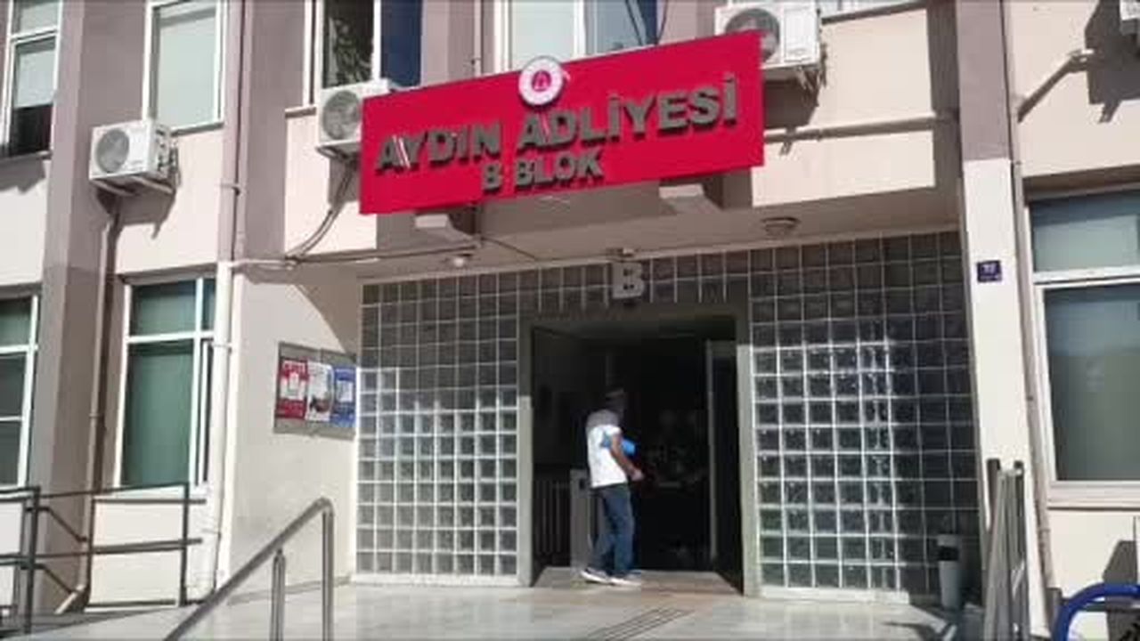 Aydın'da 5 adrese eş zamanlı kaçakçılık operasyonu: 3 tutuklama