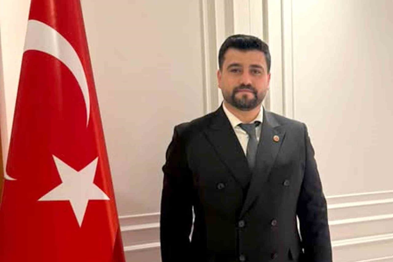 GAZİANTEP BÜYÜKŞEHİR BELEDİYESİ VE ARABAN BELEDİYESİ MECLİS ÜYESİ ATİLLA SARIKAYA