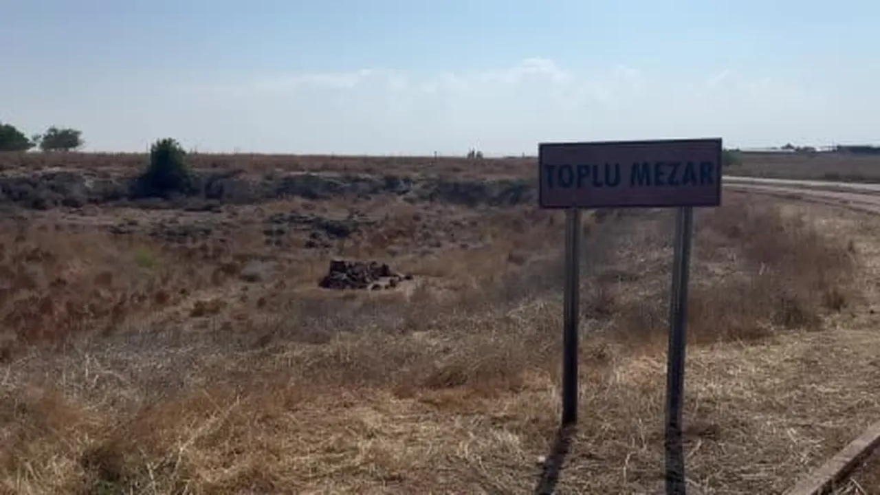 Kıbrıs Türk halkının hafızasına kazınan Muratağa, Sandallar ve Atlılar katliamının canlı tanığı...