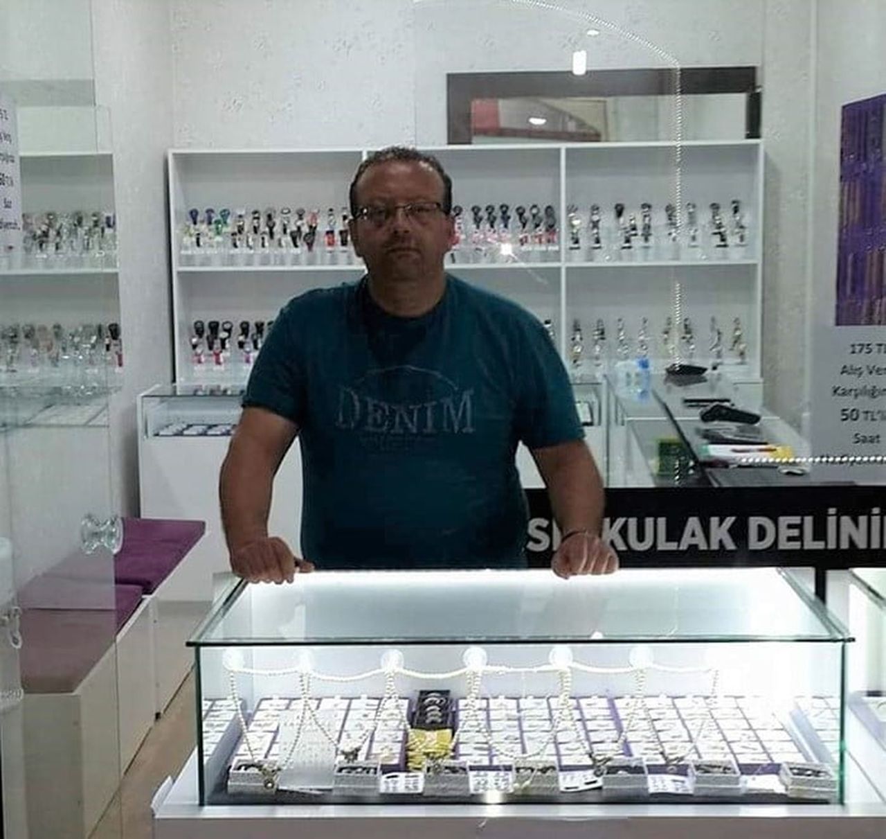 ABUZER ATAKAN GÜR