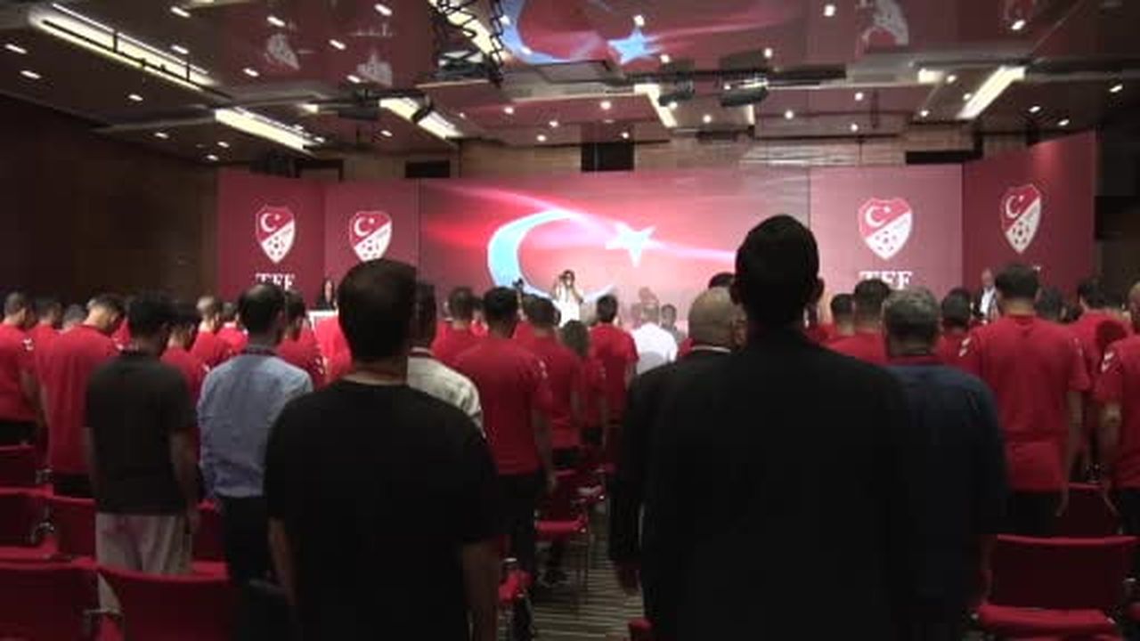 Türkiye Futbol Federasyonu (TFF) Merkez Hakem Kurulu (MHK) Başkanı Ferhat Gündoğdu, yeni sezonda...
