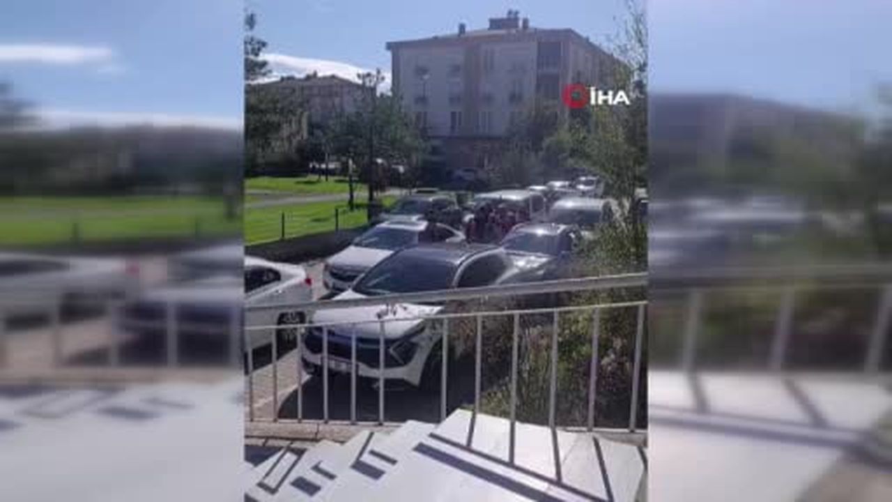 Tekirdağ’da FETÖ yalanıyla 3,3 milyon liralık vurgun: 2 tutuklama