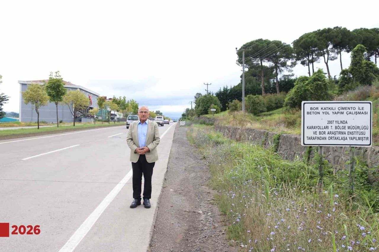 ORDU BÜYÜKŞEHİR BELEDİYE BAŞKANI DR. MEHMET HİLMİ GÜLER’İN ENERJİ VE TABİİ KAYNAKLAR BAKANI OLDUĞU...