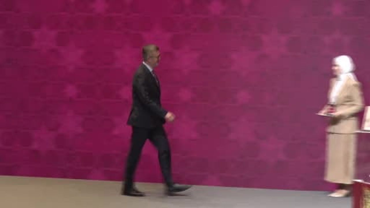İletişim Başkanı Duran: "Hiç kimse tarihi gerçekleri ya da jeopolitik hakikatleri başka türlü...