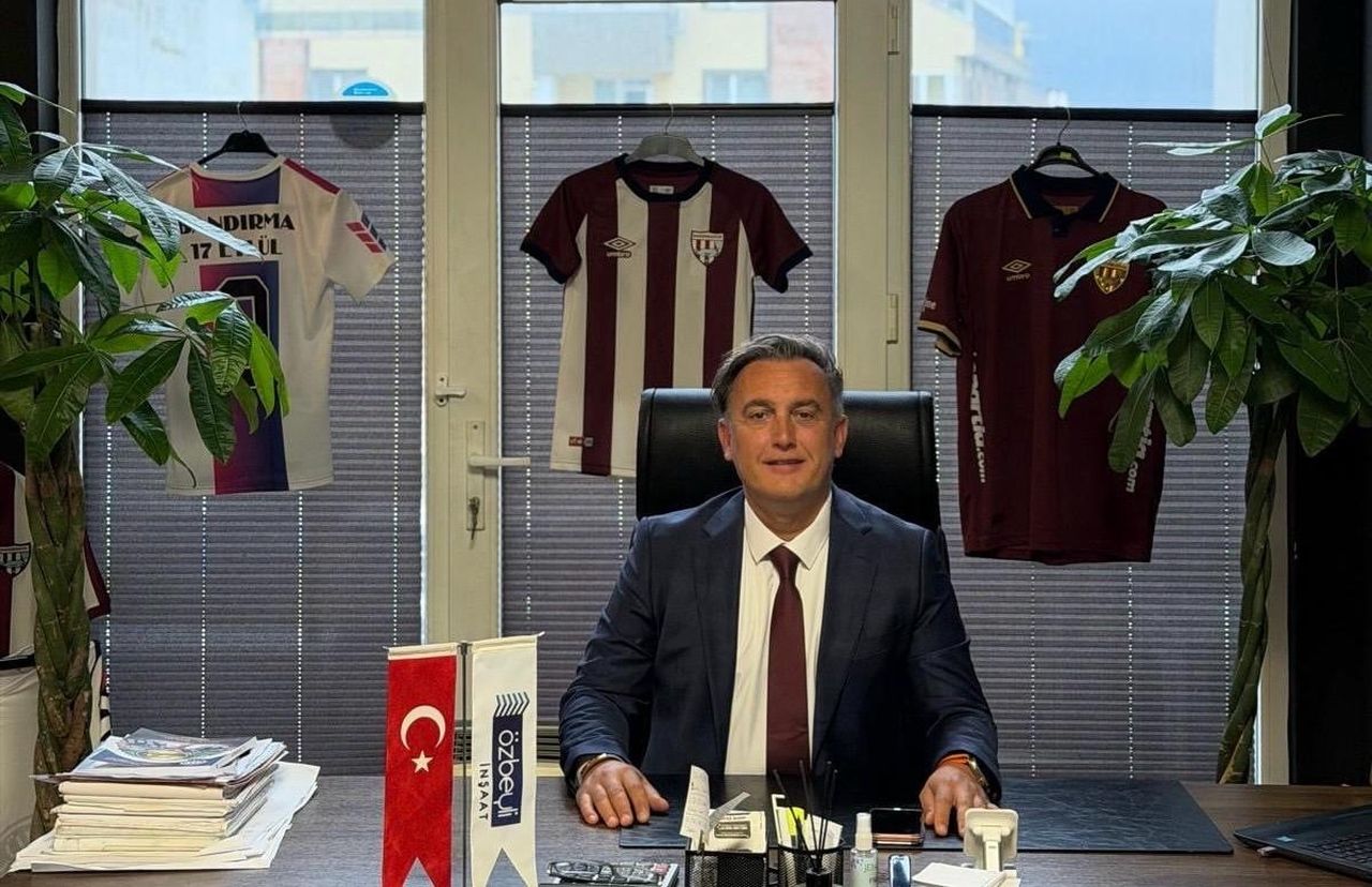 BANDIRMA TİCARET ODASI SEÇİMLERİ ÖNCESİ BELEDİYEYE TARAFSIZLIK ÇAĞRISI