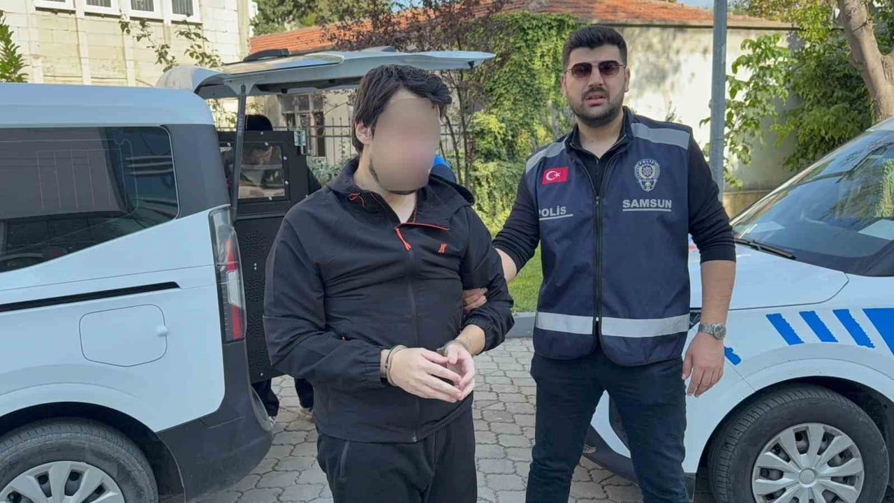 MAHKEMEYE ÇIKARILAN T.D.(30), MAHKEMECE ADLİ KONTROL ŞARTIYLA SERBEST BIRAKILDI.