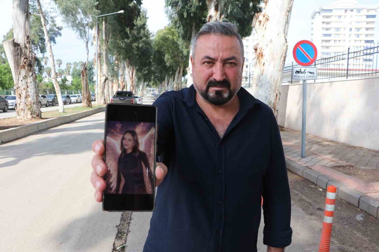HİRANUR AYGAR’IN BABASI MURAT AYGAR, MAHKEME ÇIKIŞI YAPTIĞI AÇIKLAMALARDA, MÜTALAANIN AZ DA OLSA...