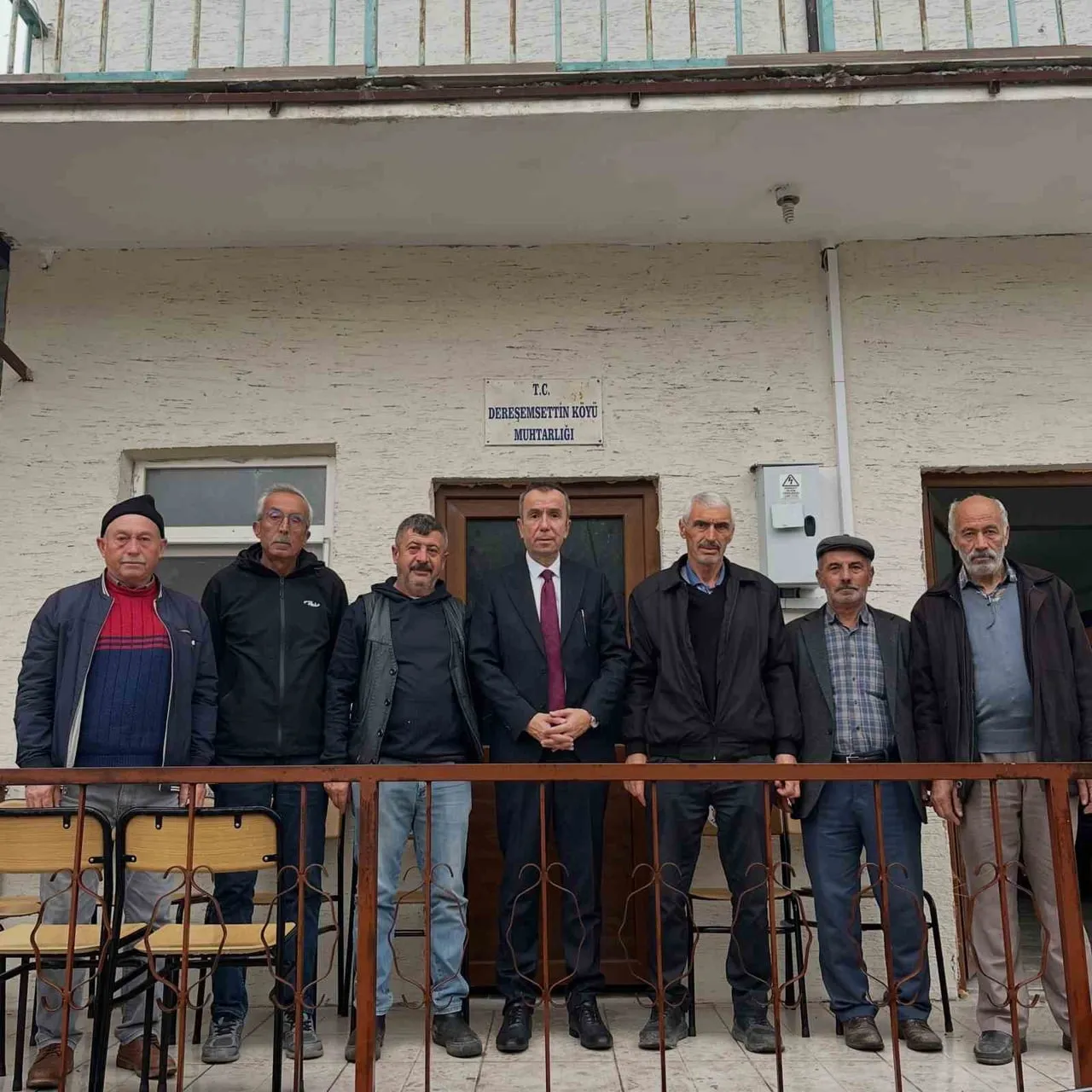 BİLECİK’TE TARIMIN NABZI TUTULDU