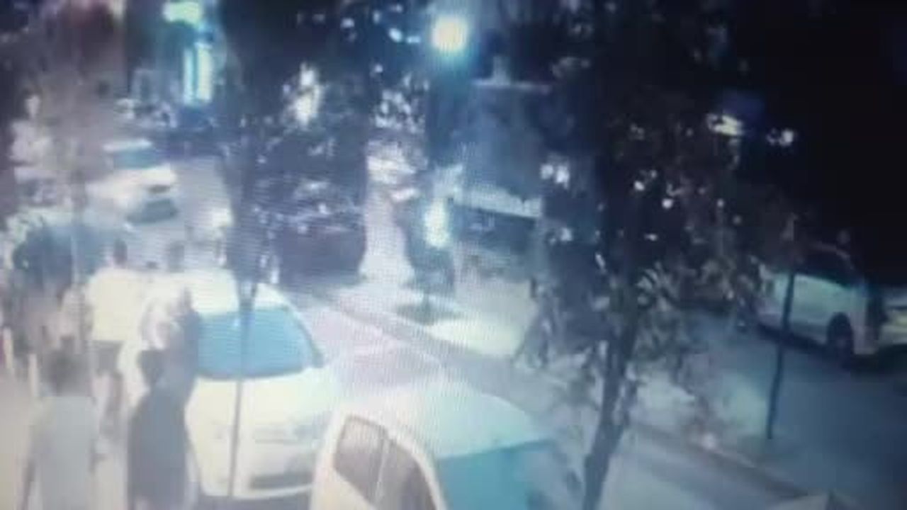 Kağıthane’de kazada ölen gencin babası 46 gün sonra kamera kaydını buldu, kusur tersine...