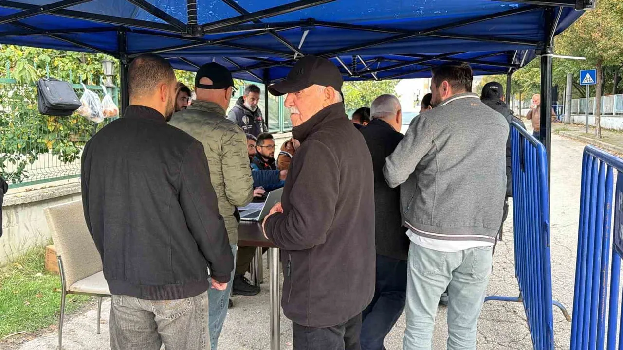 CUMHURİYET SAVCISININ 217 YILA KADAR HAPİS CEZASI TALEP ETTİĞİ DAVADA, SANIKLAR VE AVUKATLARI ESAS...