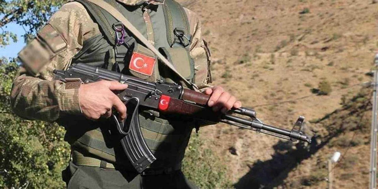 5 binin üzerinde korucu alımı yapılacak
