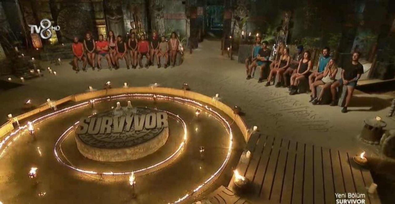 5 Mayıs Survivor dokunulmazlık oyununu kim kazandı