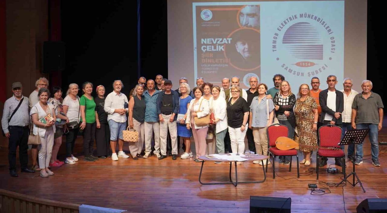 DÜZENLENEN PROGRAM VE KATILIMCILAR
