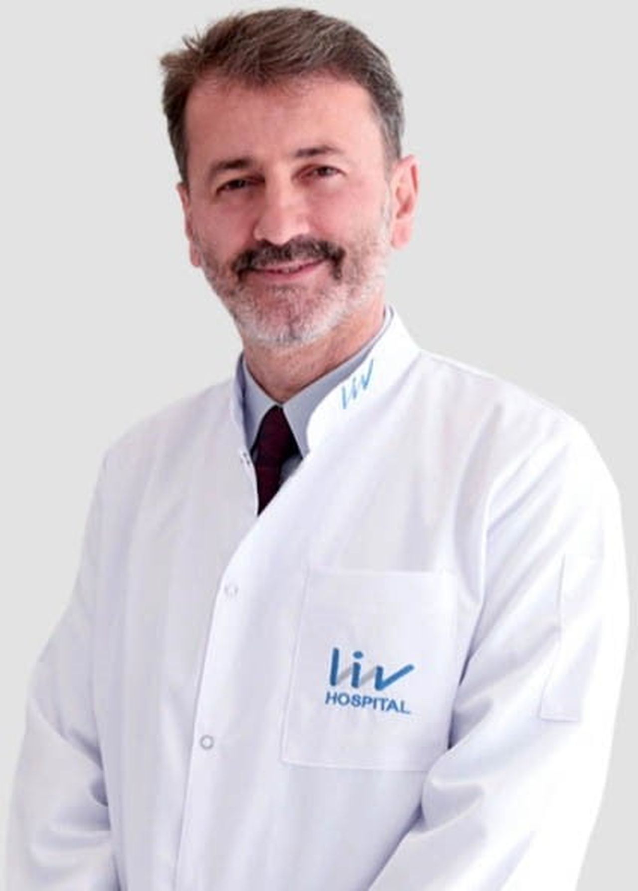 DR. NEZİH AKGÜN