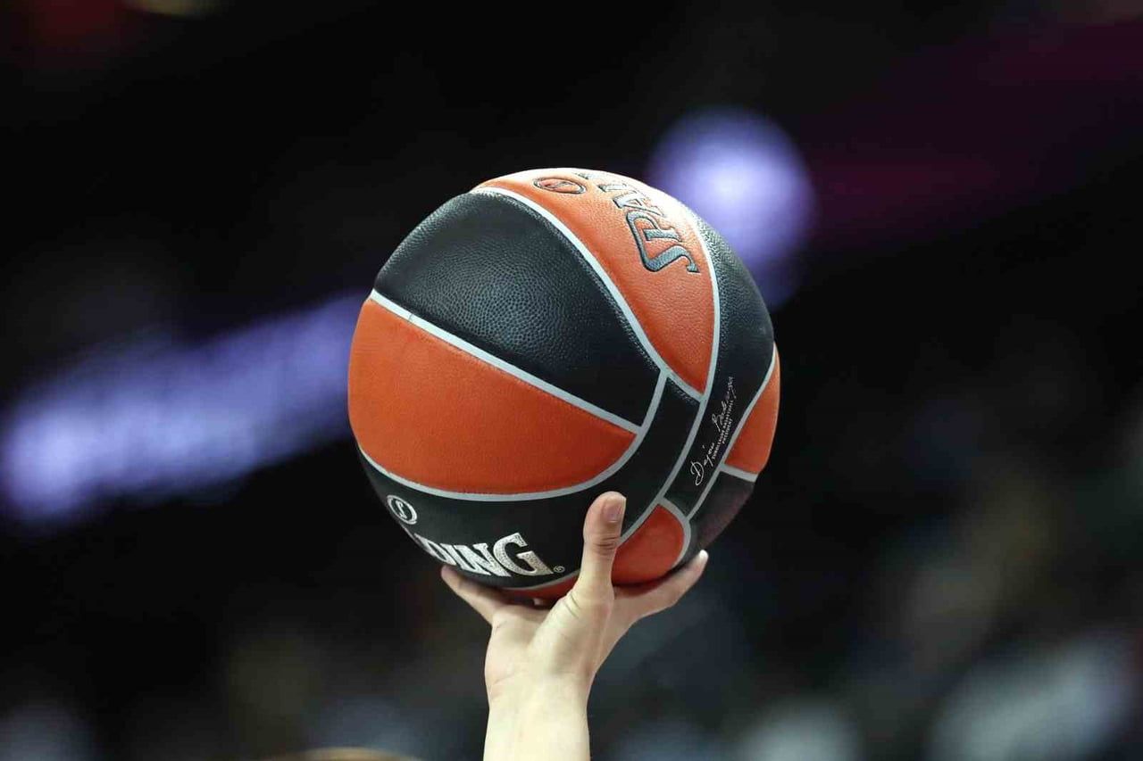 EUROLEAGUE, 2027 VE 2029 YILLARINDAKİ FİNAL FOUR ORGANİZASYONLARI ABU DABİ'DE DÜZENLENECEK