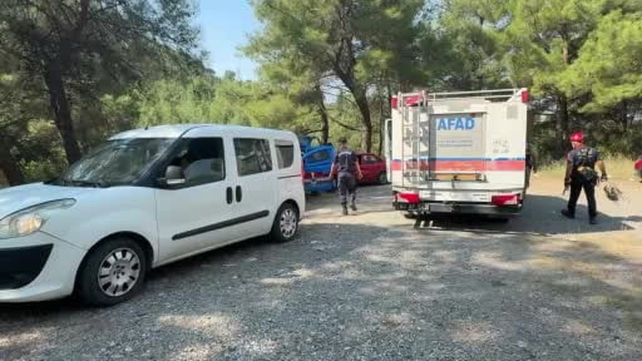 Osmaniye'de aranıyordu, Kahramanmaraş'ta ölü bulundu