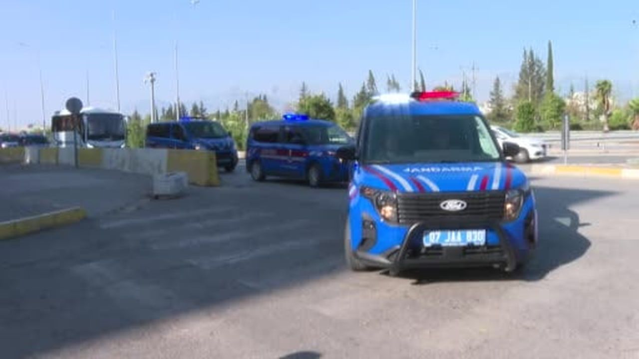 10 milyar liralık hazine taşınmazı soruşturmasında 10 tutuklama