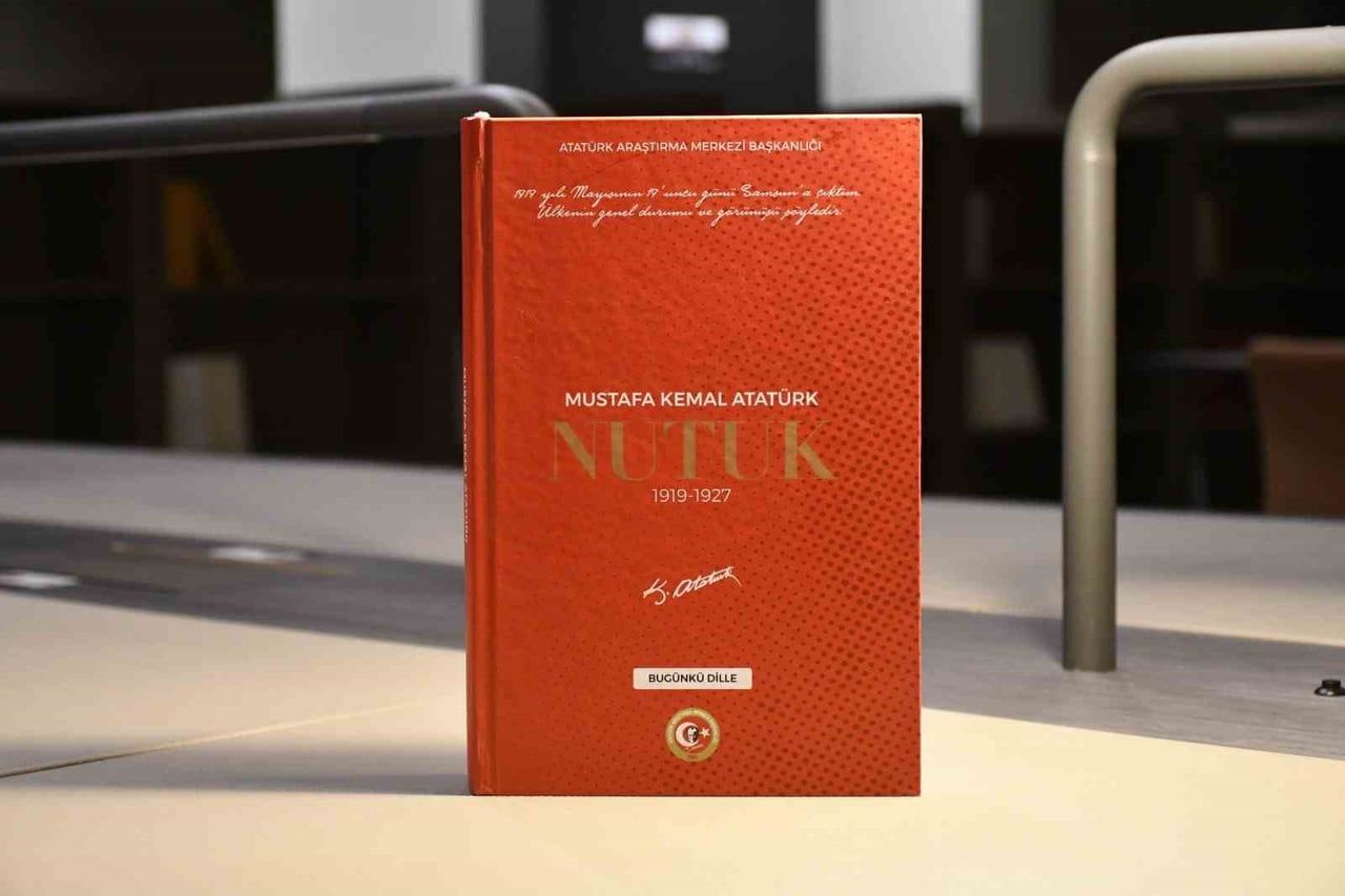 AK PARTİ GENEL BAŞKAN YARDIMCISI KÜRŞAD ZORLU, "KAZAKÇA VE TÜRKMENCE DAHİL 8 DİLE ÇEVRİLEREK...
